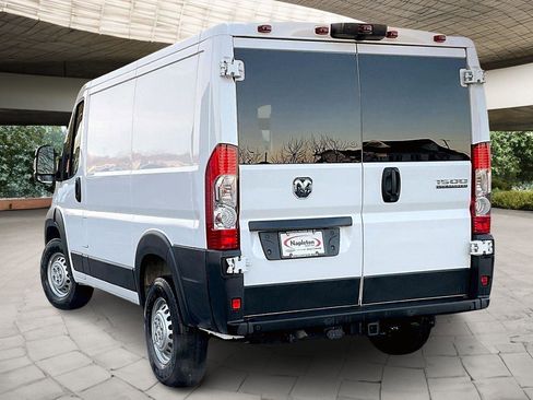 New 2026 RAM ProMaster 1500 w/ Premium Convenience Group image 3