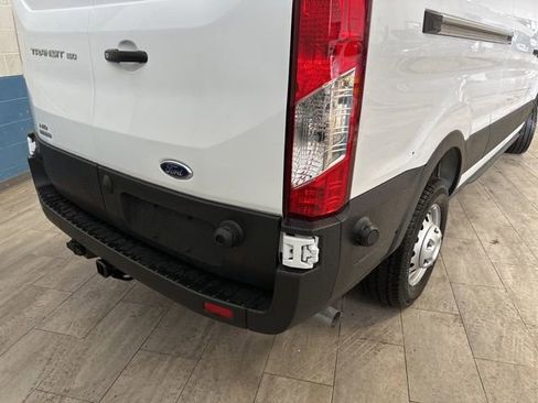 New 2025 Ford Transit 150 Low Roof AWD image 13