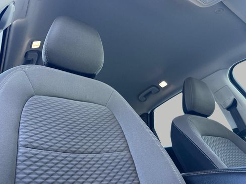 Used 2022 Ford Escape SE FWD image 16