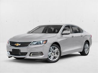 Used 2020 Chevrolet Impala Premier FWD video 1