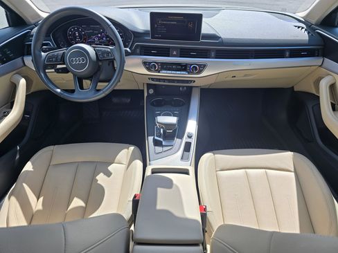 Used 2018 Audi A4 2.0T Premium Plus w/ Premium Plus Package AWD/4WD image 9