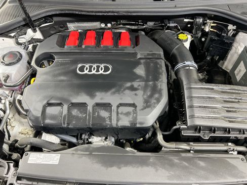 Used 2022 Audi S3 Premium Plus image 30