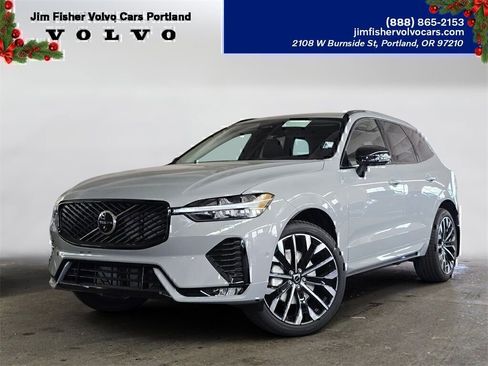 New 2026 Volvo XC60 B5 Ultra w/ Climate Package image 1