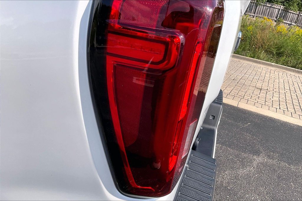 Used 2022 GMC Sierra 1500 Denali AWD/4WD image 29