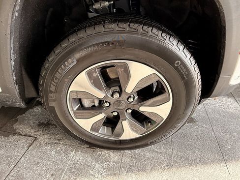 Used 2024 Jeep Grand Cherokee Limited 4xe w/ Luxury Tech Group II image 48