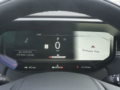 New 2025 Land Rover Range Rover Sport SE image 11