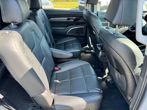 Used 2022 Kia Telluride SX w/ Nightfall Edition Package AWD/4WD image 29