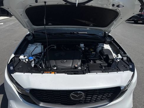 New 2026 MAZDA CX-5 Select AWD/4WD image 25