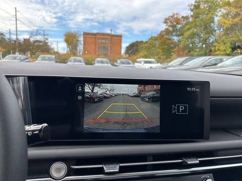 New 2026 Hyundai Tucson SE image 24