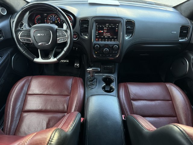 Used 2020 Dodge Durango SRT w/ Premium Interior Group AWD/4WD image 11