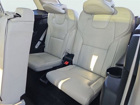Used 2019 Volvo XC90 T6 Inscription w/ Advanced Package image 36