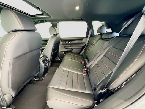New 2026 Honda CR-V Sport-L image 23