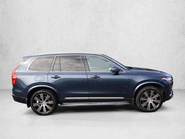 Used 2023 Volvo XC90 B6 Ultimate w/ Protection Package Premier AWD/4WD image 4