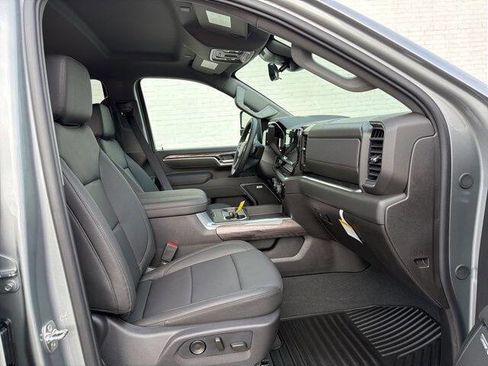 New 2026 Chevrolet Silverado 3500 LTZ w/ LTZ Convenience Package image 89