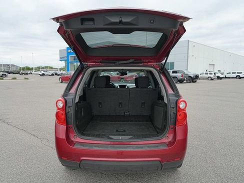 Used 2015 Chevrolet Equinox LT w/ Chrome Appearance Package FWD image 13