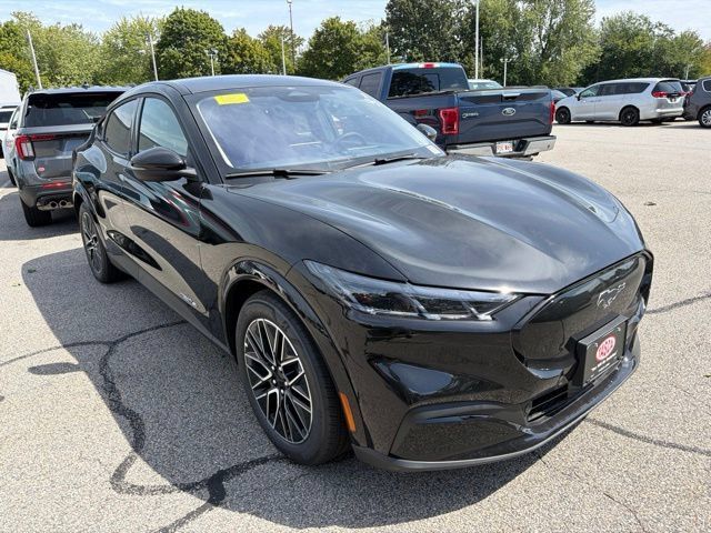 New 2026 Ford Mustang Mach-E Premium AWD/4WD image 1