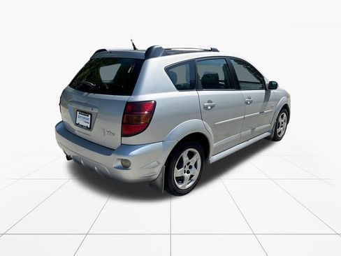 Used 2007 Pontiac Vibe w/ Preferred Package FWD image 8