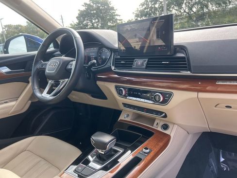 Used 2023 Audi Q5 2.0T Premium Plus image 26