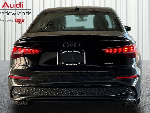 New 2026 Audi A3 2.0T Premium image 4