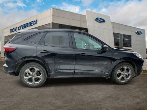 Certified 2024 Ford Escape ST-Line w/ Tech Pack #1 image 5