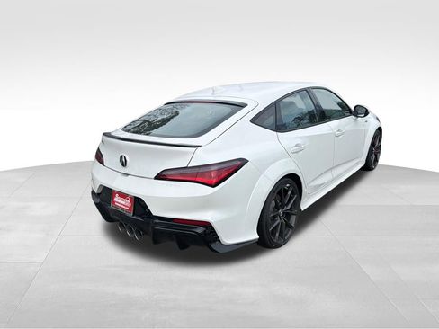 New 2026 Acura Integra Type S image 5