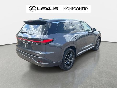 Used 2026 Lexus TX 350 AWD w/ Technology Package image 3