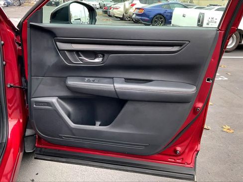 Used 2023 Honda CR-V Sport image 25