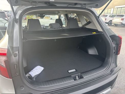 Certified 2026 Kia Seltos LX image 37