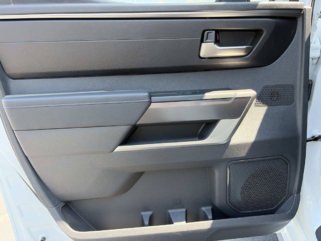 New 2026 Toyota Tundra SR5 AWD/4WD image 14