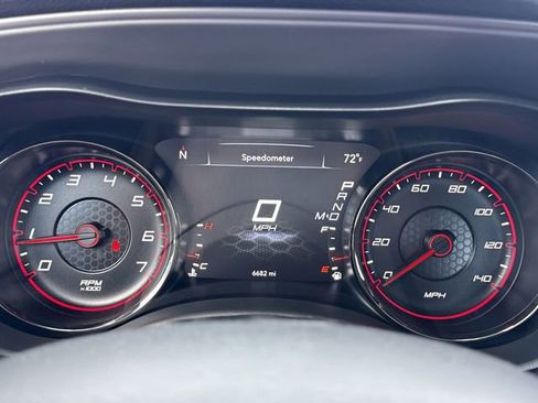 Used 2023 Dodge Charger SXT w/ Blacktop Package image 14