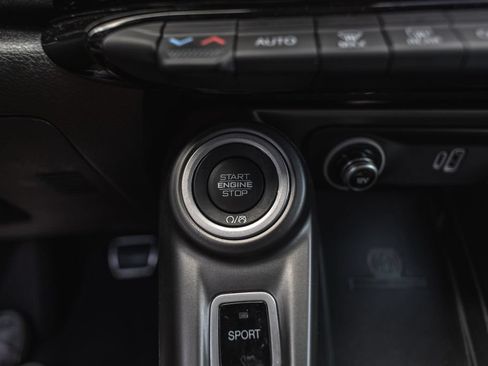 Used 2024 Dodge Hornet R/T Plus AWD/4WD image 14
