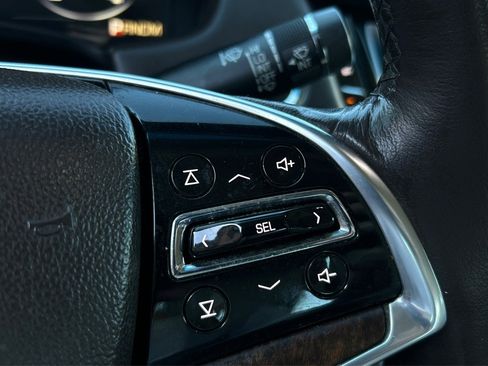 Used 2014 Cadillac XTS Platinum image 36