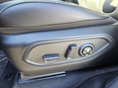 New 2025 Jeep Grand Cherokee Limited image 22