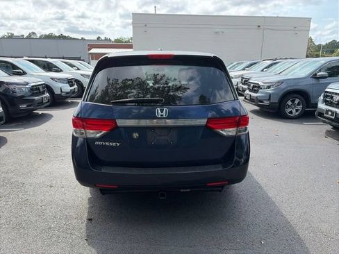 Used 2014 Honda Odyssey EX-L image 6