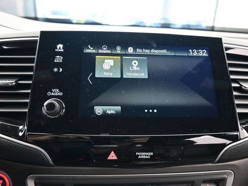 Used 2022 Honda Passport TrailSport image 27