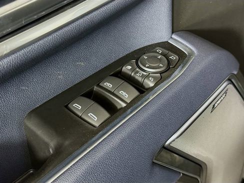 New 2026 Chevrolet Silverado 3500 High Country w/ High Country Premium Package AWD/4WD image 19
