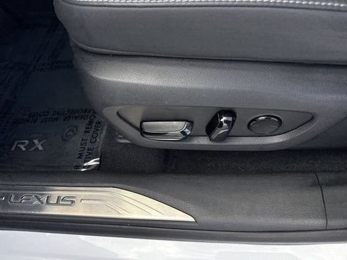 Certified 2024 Lexus RX 350 w/ Technology Package AWD/4WD image 12