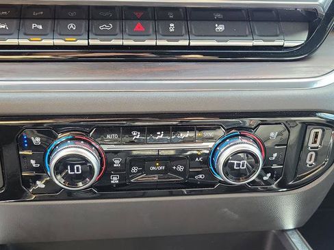 Certified 2023 GMC Sierra 1500 SLT w/ SLT Premium Plus Package image 35