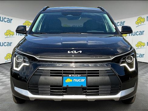 New 2025 Kia Niro EX image 3