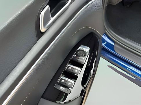 New 2026 Kia K5 GT-Line w/ GT-Line Premium Package FWD image 21