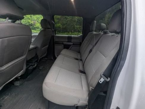 Used 2021 Ford F250 XLT w/ XLT Value Package AWD/4WD image 19