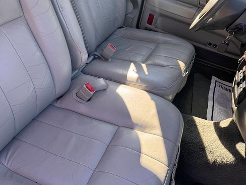 Used 2003 Mercury Grand Marquis LS image 29