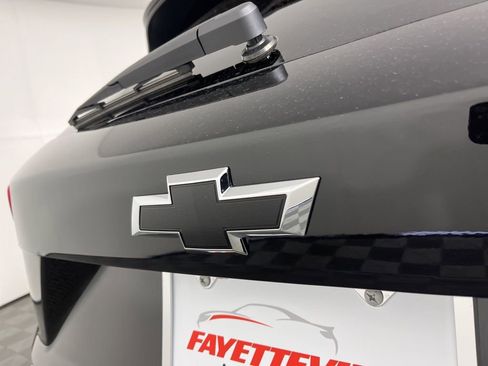 New 2026 Chevrolet Trax ACTIV FWD image 17