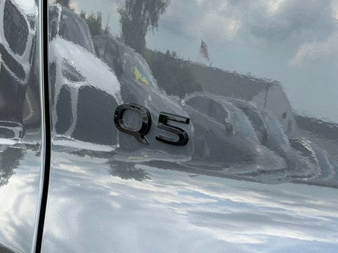 New 2026 Audi Q5 Premium AWD/4WD image 26