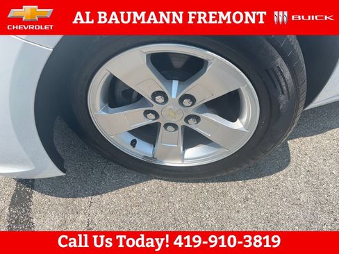 Used 2015 Chevrolet Malibu LS w/ Protection Package FWD image 27