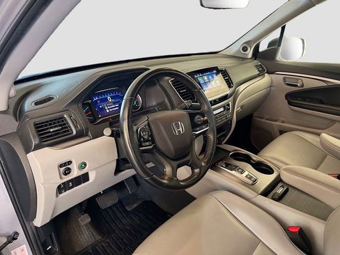Used 2021 Honda Pilot Special Edition image 9