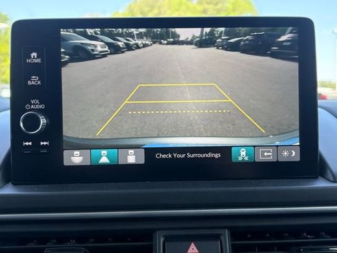 Used 2024 Honda Pilot EX-L image 19