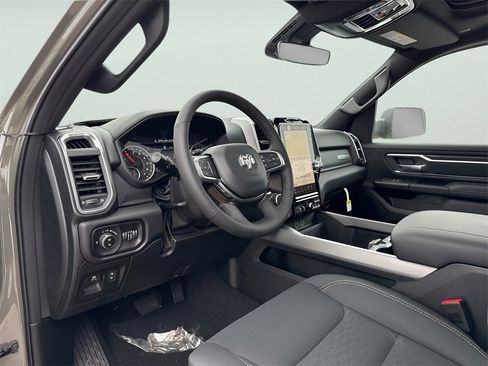 New 2026 RAM 1500 Big Horn image 16