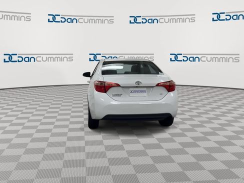 Used 2019 Toyota Corolla LE FWD image 7