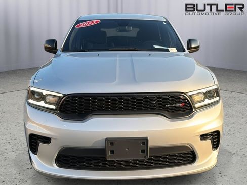 Used 2023 Dodge Durango GT AWD/4WD image 9